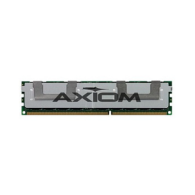 Axiom 16gb Ddr3-1866 Rdimm Taa Comp (AXG55393761/1)