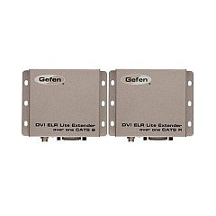 Gefen Dvi Extender Over Cat5 Or Cat6 220ft (EXTDVI1CAT5SR)