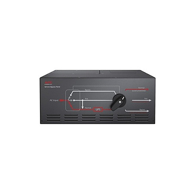 APC Servicebypasspanel200/208/230/240v (SBP20KP)