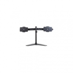 Amer Networks Dual Monitor Stand Mount Max32 Monitors (AMR2S32)
