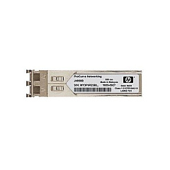 Amer Networks 1000base-sx Lc Sfp Tranceiver J4858c (J4858CAMR)
