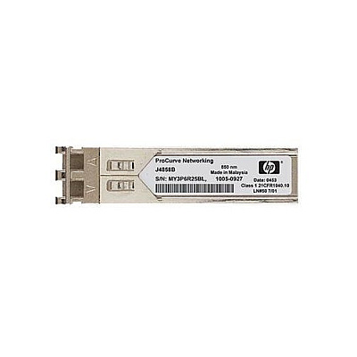 Amer Networks 1000base-sx Lc Sfp Tranceiver J4858c (J4858CAMR)