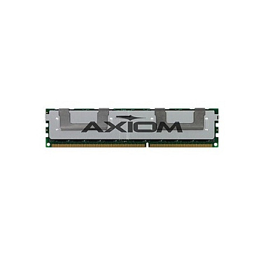 Axiom 64gb Ddr3-1866 Rdimm Kit For Apple (MP1866R/64GKAX)