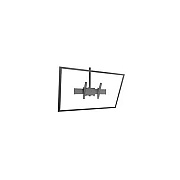 Chief Manufacturing Fusion X-large Single Pole Flat Panel (XCM1U)