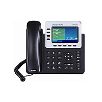 Grandstream Networks - Enteprise Ip Phone (GXP2140)