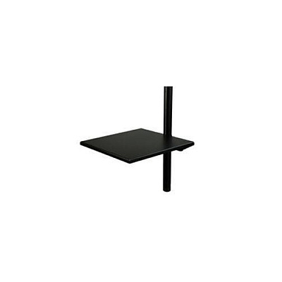 Peerless Shelf, Adj. For 1.9-2.0 Dia. Column (ACC217)