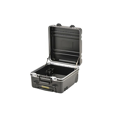 Deployable Systems Pull Handle Case, No Foam, 14.5 X 13 X 7 (3SKB1413MR)