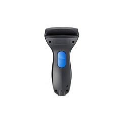 Unitech , Ms250 Barcode Scanner, Linear I (MS250CRCB00DG)