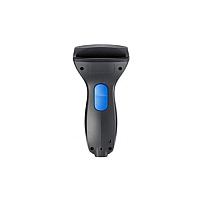 Unitech , Ms250 Barcode Scanner, Linear I (MS250CUCB00DG)