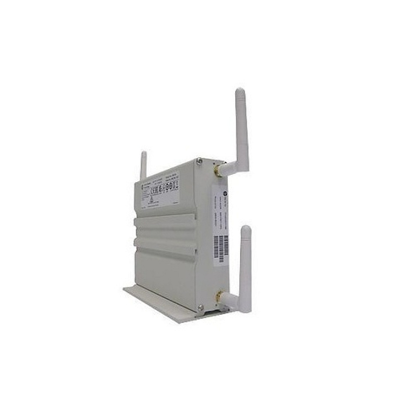 HP 501 Wireless Client Bridge (J9835A)
