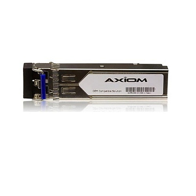 Axiom 1000base-zx Sfp For Cisco Taa (AXG93824)