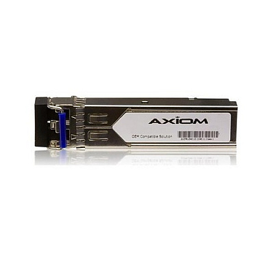 Axiom 1000base-zx Sfp For Cisco Taa (AXG93825)