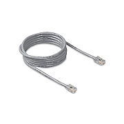 Belkin Cable,cat6,utp,rj45m/m,7 ,gry,patch (A3L98007)