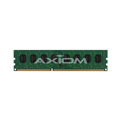 Axiom 8gb Ddr3-1866 Udimm (AX31866E13Z/8G)