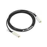 Axiom Qsfp+ Dac Cable For Hp 3m (JG327AAX)