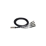 Axiom Qsfp+ Dac Cable For Hp 3m (JG330AAX)