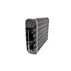 Global 3tb External Usb 3.0 Superspeed (U33000)