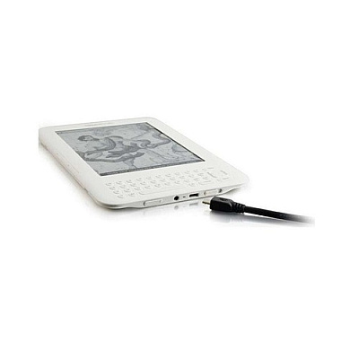 C2G 3ft Kindle Charge And Sync Cable (24902)
