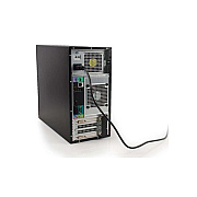 C2G 6ft Computer Power Cable (24906)
