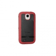Targus Case For Samsung Galaxy S4 Red (TFD00603US)