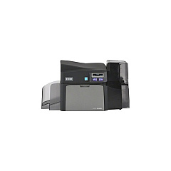 Fargo Electronics Dtc4250e Iso Magnetic Stripe Encoder (052010)