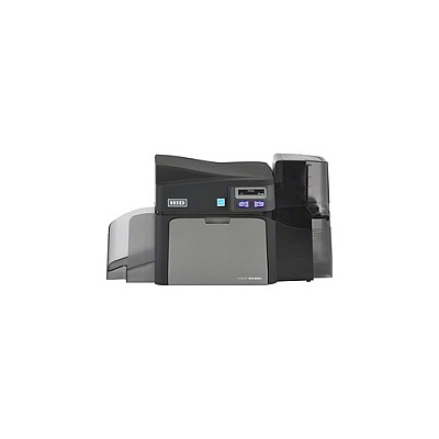 Fargo Electronics Dtc4250e Iso Magnetic Stripe Encoder (052010)