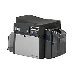 Fargo Electronics Usb Printer With 3 Year Printer Warranty (052100)