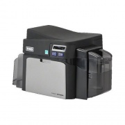 Fargo Electronics Dtc4250e Single-sided Printer (052600)