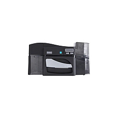 Fargo Electronics Dtc4500e L1/lk (055420)