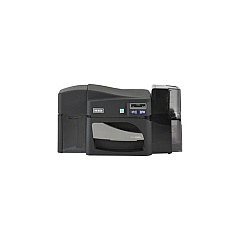 Fargo Electronics Dtc4500e L2/lk (055520)