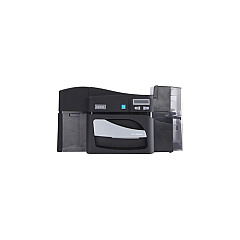 Fargo Electronics Dtc4500e Single-sided Printer (055600)