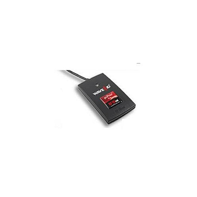 RF Ideas Pcprox Plus Enroll 5v Usb Pwr Tap Rs232 (RDR80581AK9)