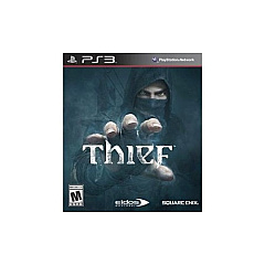Square Enix Ps3 Thief (91334)