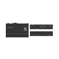 Kramer Electronics Hdmi, Bidirectional Rs 232 & Ir Over Hdb (TP580T)