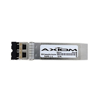 Axiom 10gbase-sr Sfp+ For Avaya Taa (AXG93467)