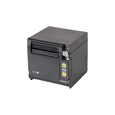 Seiko Qaliber Dir-therm. Receipt Printer (RPD10K27J1S2C3)