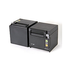 Seiko Qaliber Dir-therm. Receipt Printer (RPD10K27J1U1C3)