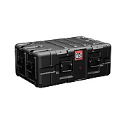 Deployable Systems Hardigg 5u Black Box Rack Case (BB0050)