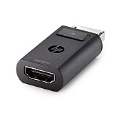 HP Dp To Hdmi 1.4 Adapter (F3W43AA)