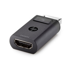 HP Dp To Hdmi 1.4 Adapter (F3W43AA)