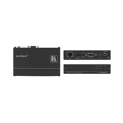 Kramer Electronics Hdmi, Bidirectional Rs 232 (TP580RXR)