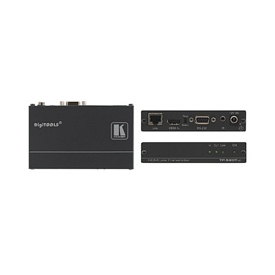 Kramer Electronics Hdmi Twisted Pair Transmitter (TP580TXR)