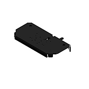 Panasonic Gamber-johnson Quick Releasekeyboardtray (71600498)