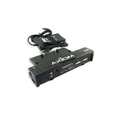 Axiom E-port Plus Replicator For Dell (3316304AX)