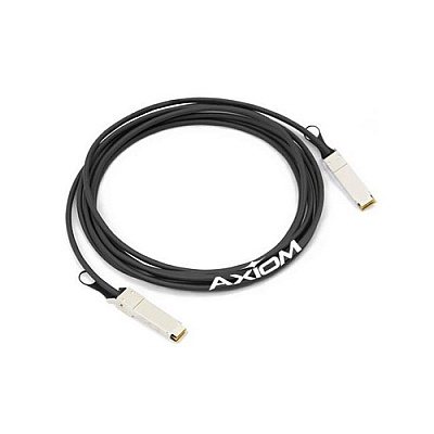 Axiom Qsfp+ Dac Cable For Dell 3m (3321655AX)