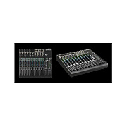 Mediatech Pro 14 Channel Mixer (MT16355)