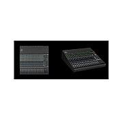 Mediatech 1604-vlz4 Pro Audio Mixer (MT16356)