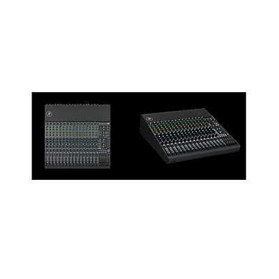 Mediatech 1604-vlz4 Pro Audio Mixer (MT16356)