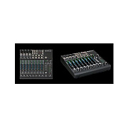 Mediatech Premium 12-chnl Compact Mixer (MT16357)