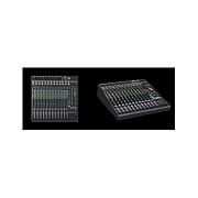Mediatech 1642-vlz4 Pro Compact Mixer (MT16358)